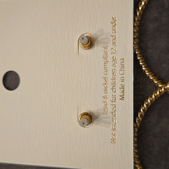 Earrings - Picture 3 of 3